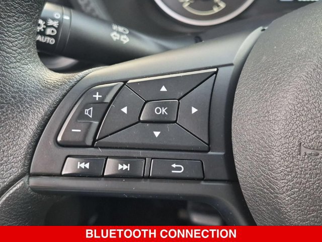 Certified 2024 Nissan Sentra S FWD image 21