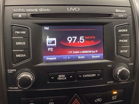 Used 2013 Kia Sorento EX w/ EX V6 Premium Pkg AWD/4WD image 6