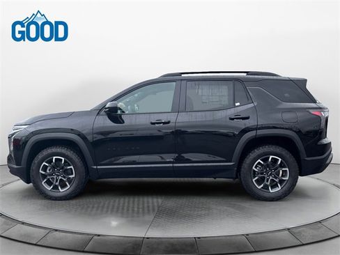 New 2026 Chevrolet Equinox ACTIV w/ Convenience Package III image 2