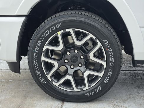 New 2026 RAM 1500 Laramie image 10