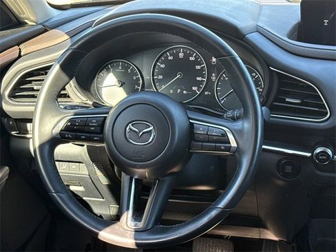 Used 2024 MAZDA CX-30 AWD 2.5 S w/ Premium Package image 13