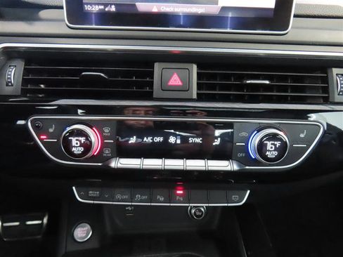 Used 2019 Audi A5 2.0T Prestige w/ Black Optic Plus Package image 33