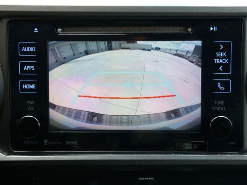 Used 2019 Toyota Tacoma TRD Sport image 29