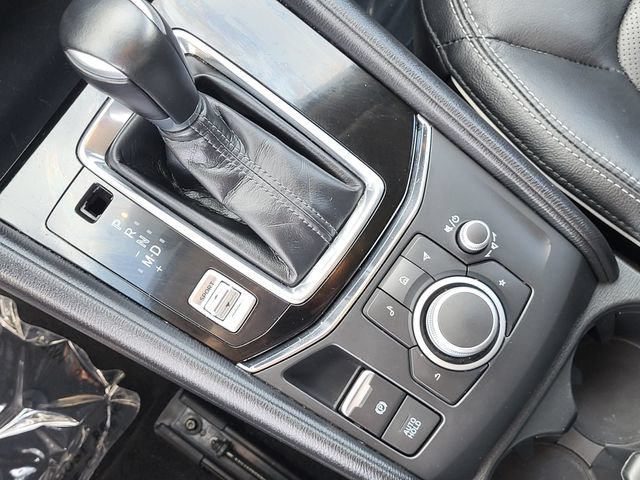 Used 2025 MAZDA CX-5 AWD 2.5 S w/ Preferred Package image 18