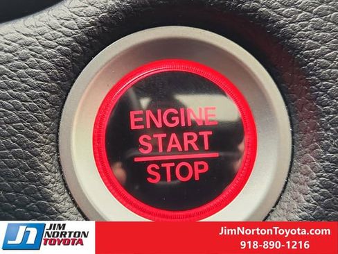 Used 2022 Honda CR-V EX-L image 21