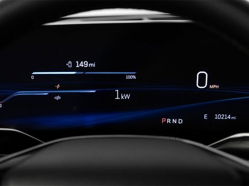 Used 2024 Cadillac Lyriq Tech image 18