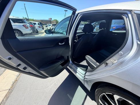 Used 2020 Honda Civic Sport image 19