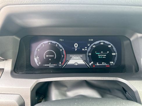 Used 2025 Toyota 4Runner TRD Off-Road Premium image 21