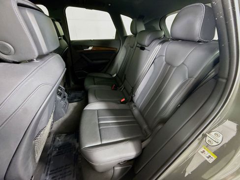 Used 2023 Audi Q5 2.0T Premium Plus w/ Premium Plus Package image 21