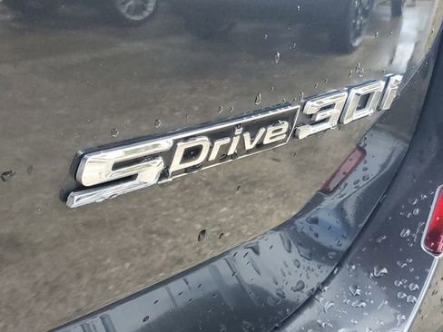 Used 2021 BMW X3 sDrive30i w/ Convenience Package image 8