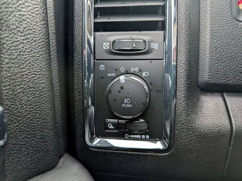 Used 2015 RAM 2500 Laramie image 21