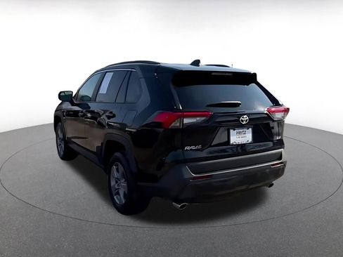 Used 2025 Toyota RAV4 XLE w/ Weather Package image 11