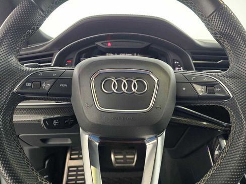Used 2021 Audi SQ8 Premium Plus w/ SQ8 Black Optic Package image 22