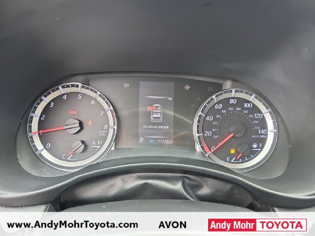 Used 2020 Toyota Highlander L FWD image 13