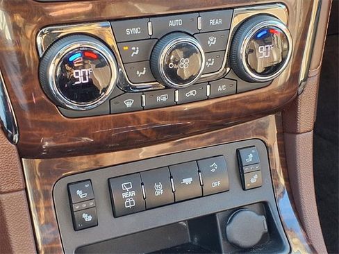 Used 2014 Buick Enclave Leather w/ Trailering Provision Package image 11