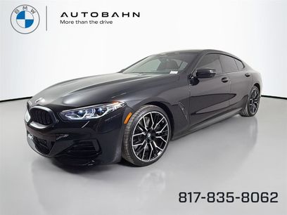New 2026 BMW 840i xDrive