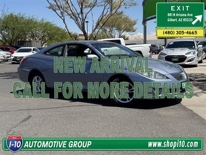 Used 2004 Toyota Solara SE