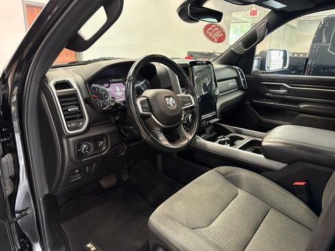 Used 2023 RAM 1500 Big Horn AWD/4WD image 28