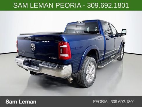 Used 2024 RAM 3500 Limited image 7
