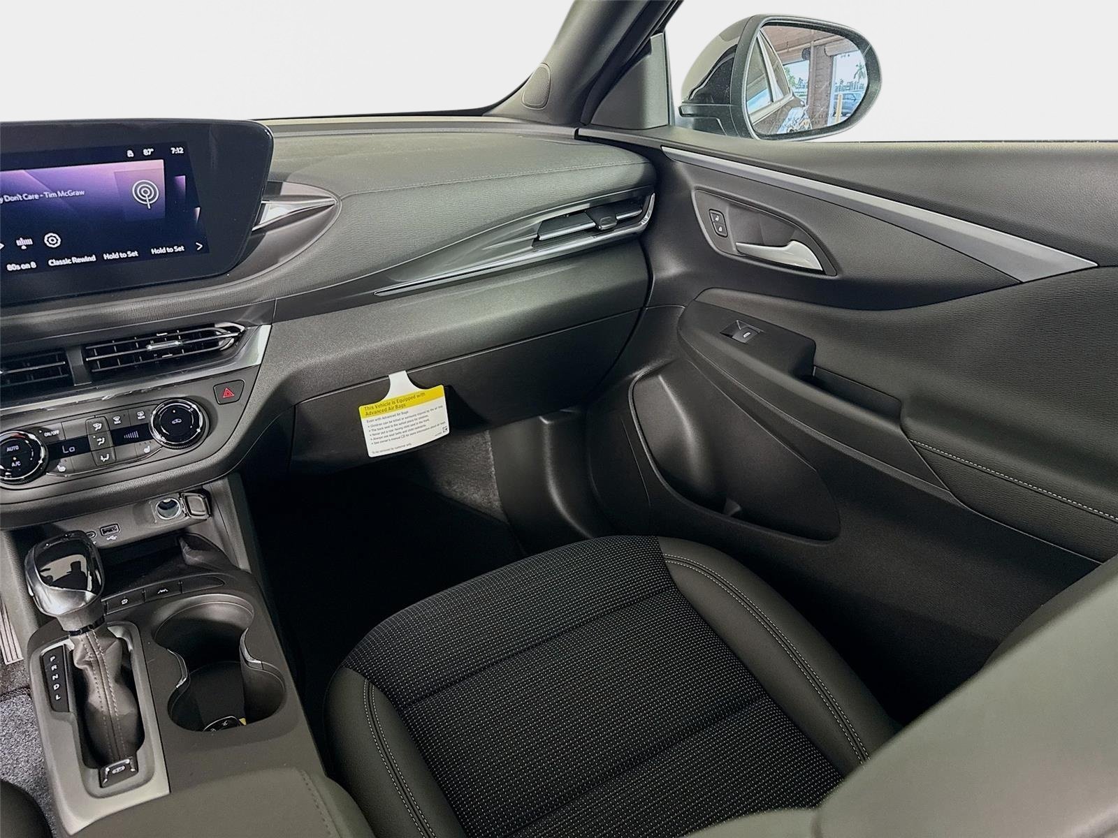 New 2026 Buick Envista Preferred w/ Convenience I Package FWD image 23