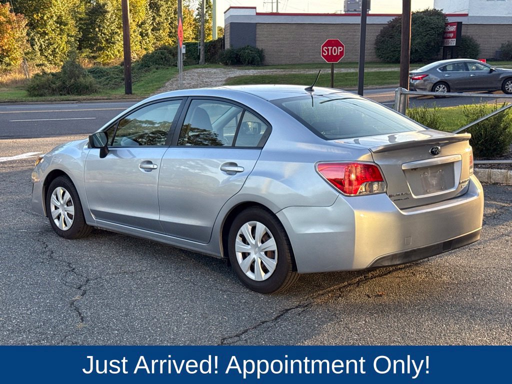 Used 2015 Subaru Impreza 2.0i AWD/4WD image 5