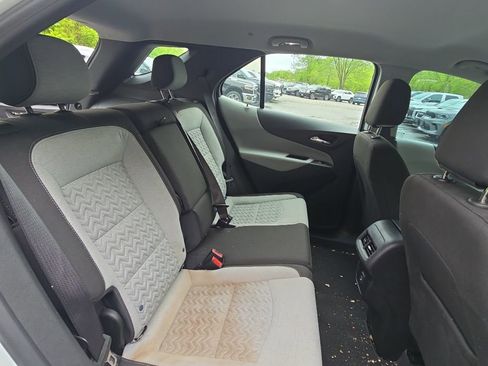 Used 2023 Chevrolet Equinox LS FWD image 17
