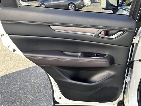 Certified 2023 MAZDA CX-5 Signature image 35