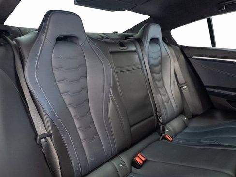 Used 2023 BMW M850i Gran Coupe xDrive AWD/4WD image 35