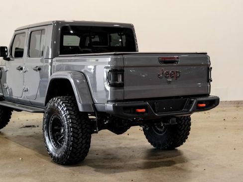 Used 2021 Jeep Gladiator Mojave image 51