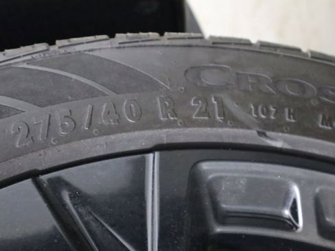 Used 2024 Chevrolet Equinox EV RS w/ LPO, All-Weather Mat Package image 49