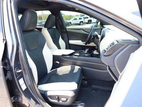 Used 2023 Lexus NX 350 AWD w/ Cold Area Package image 24