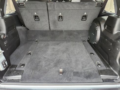 Used 2023 Jeep Wrangler Sahara image 40