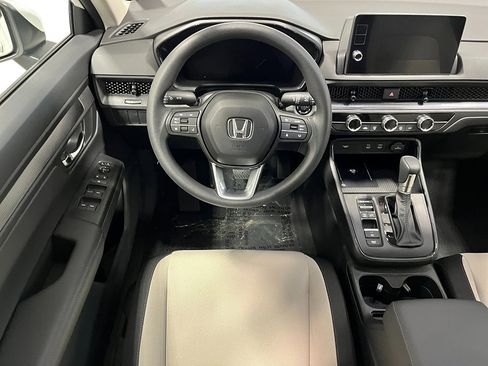New 2026 Honda CR-V LX image 21