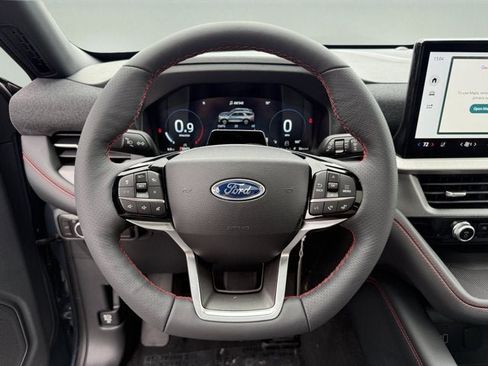 New 2027 Ford Explorer ST-Line w/ Premium Package AWD/4WD image 14