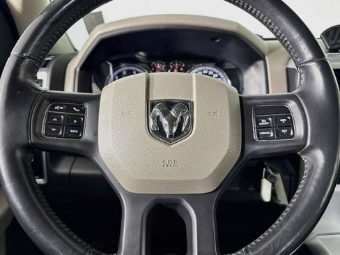 Used 2012 RAM 1500 Outdoorsman AWD/4WD image 28