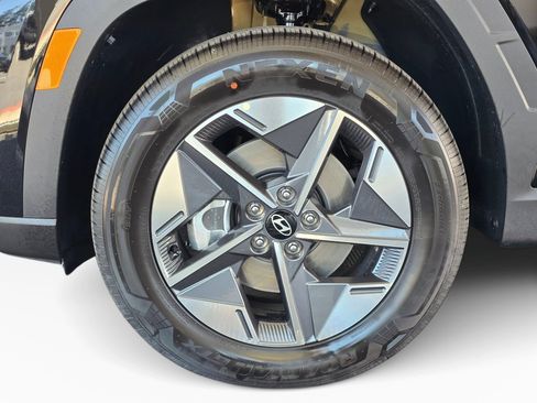 New 2026 Hyundai Tucson SEL AWD/4WD image 10