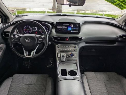 Used 2023 Hyundai Santa Fe SEL image 15