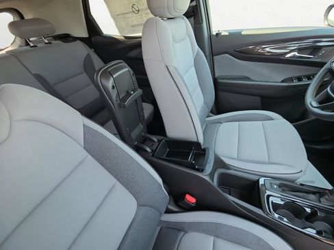 New 2026 Chevrolet TrailBlazer LS w/ LS Convenience Package AWD/4WD image 20