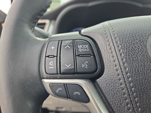 Used 2019 Toyota Highlander Limited AWD/4WD image 24