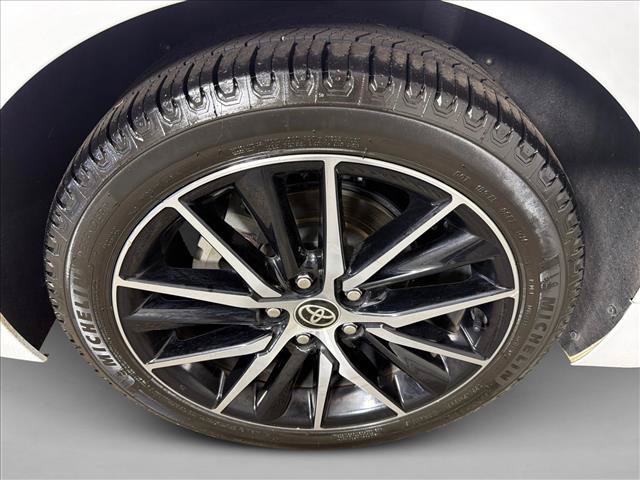 Used 2023 Toyota Camry SE FWD image 17