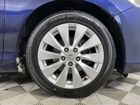 Used 2013 Honda Accord EX image 9