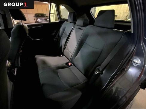 Certified 2023 Toyota RAV4 LE image 21