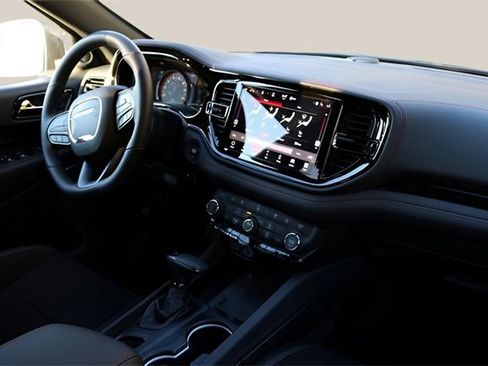 New 2026 Dodge Durango GT image 21