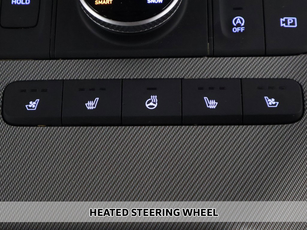 Certified 2025 Hyundai Palisade SEL AWD/4WD image 11