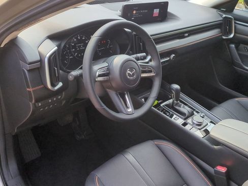 Certified 2026 MAZDA CX-50 AWD 2.5 S w/ Weather Package image 13