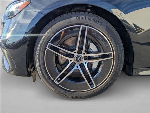 New 2026 Mercedes-Benz E 350 Sedan image 10