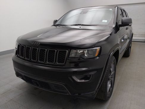 Used 2021 Jeep Grand Cherokee Limited w/ Quick Order Package 28K 80th RWD image 15