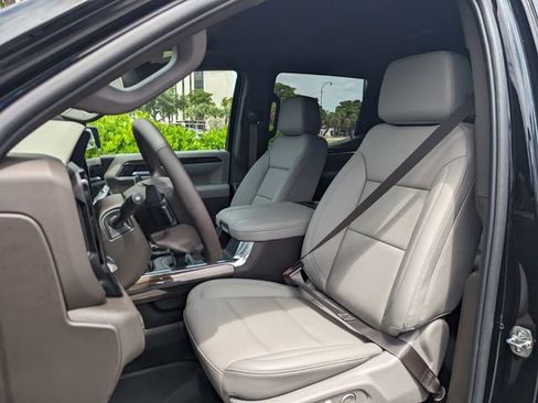 New 2026 Chevrolet Silverado 1500 LT image 5