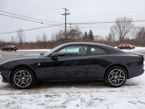 New 2026 Dodge Charger R/T Scat Pack image 29