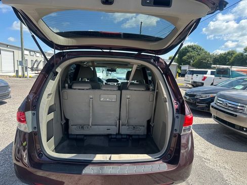 Used 2014 Honda Odyssey EX-L image 19